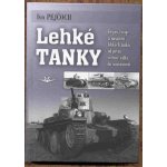 Lehké tanky Pejčoch Ivo – Hledejceny.cz