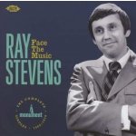 Stevens Ray - Face The Music CD – Zbozi.Blesk.cz