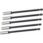 Magnetický nástavec na bity 300mm 5 ks – Zboží Dáma