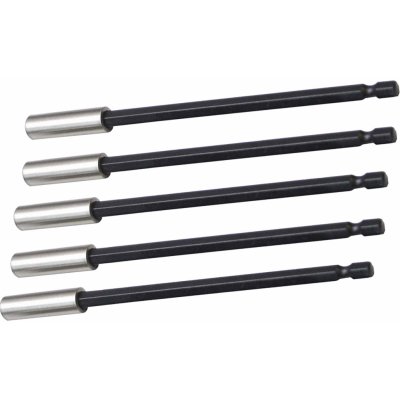 Magnetický nástavec na bity 300mm 5 ks – Zboží Dáma