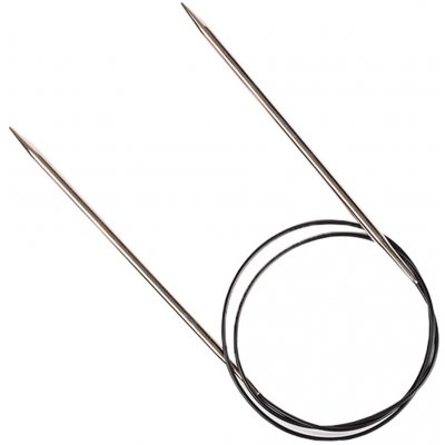 Jehlice kruhové Drops Pro Classic 80 cm č. 4,5 – Zboží Dáma