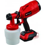 Einhell TC-SY 18/60 Li-Solo 4260025 – Zboží Dáma