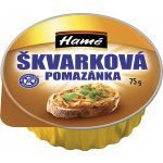 Hamé Škvarková pomazánka 75 g – Zboží Dáma