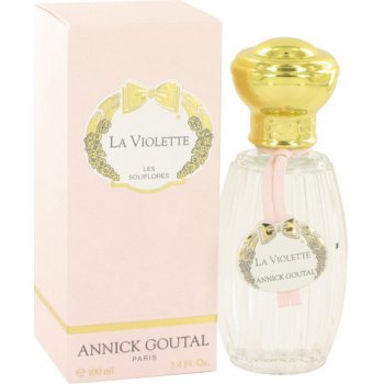 Annick Goutal La Violette toaletní voda dámská 100 ml