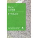 Kniha Brooklyn Colm Tóibín