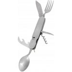 MIL-TEC Příbor 6 v 1 včetně pouzdra – Zboží Dáma