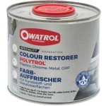 OWATROL POLYTROL restaurátor plastu, laminátu, keramiky a kovu 1L – HobbyKompas.cz