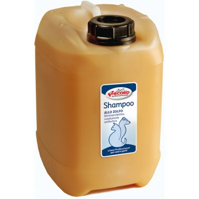 Record profesionální sulfidový 5 l – Zboží Dáma