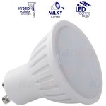 Kanlux Tomi LED Led žárovka 5W GU10 380lm studená bílá – Zboží Živě