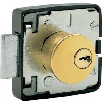 Assa Abloy FAB Nábytkový zámek FAB 462 Ms