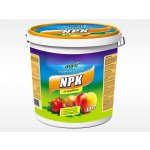 Agro NPK kbelík 10 kg – Zboží Dáma