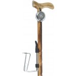 Hůlka se zvonkem držákem na flašku – Zboží Dáma