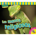 Las mantis religiosas / The Praying Mantis – Hledejceny.cz