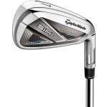 TaylorMade SIM2 Max 4-PW železo pravé ocel Stiff – Zboží Dáma
