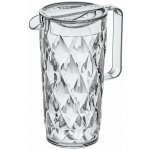 KOZIOL Crystal 1,6 l – Zboží Dáma