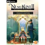 Ni no Kuni II: Revenant Kingdom (The Princes Edition) – Hledejceny.cz