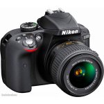 Nikon D3300 – Zboží Živě