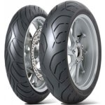 Dunlop Sportmax Roadsmart III 120/70 R17 58W – Sleviste.cz