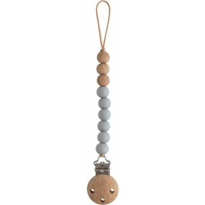 Mushie klip na dudlík Eva Stone – Zboží Dáma