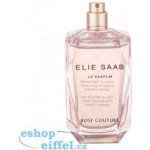 Elie Saab Le Parfum Rose Couture toaletní voda dámská 90 ml tester – Hledejceny.cz