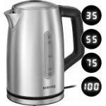 Siguro Metalist D470SU – Hledejceny.cz