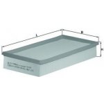 Vzduchový filtr KNECHT LX 514/1 – Hledejceny.cz