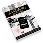 Kreativní sada na scrapbooking - 24 listová - black – Zbozi.Blesk.cz