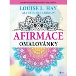 Afirmace omalovánky – Sleviste.cz