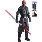 Hasbro Star Wars Titan Hero Darth Maul – Zboží Dáma