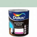 Dulux Rapidry Aqua 0,75 l světle modrá – Hledejceny.cz