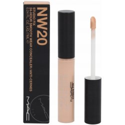 MAC Studio Fix 24Hour Smooth Wear Concealer Korektor NW 20 7 ml