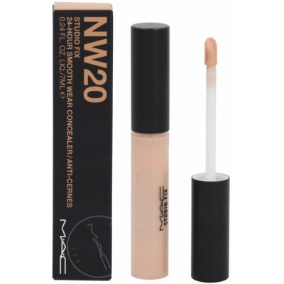 MAC Studio Fix 24Hour Smooth Wear Concealer Korektor NW 20 7 ml – Zboží Dáma