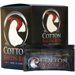 Wick N Vape Přírodní vata Cotton Bacon V2 2ks – Zboží Dáma