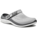 Crocs Literide 360 Clog 206708-0dt Light Grey/slate Grey