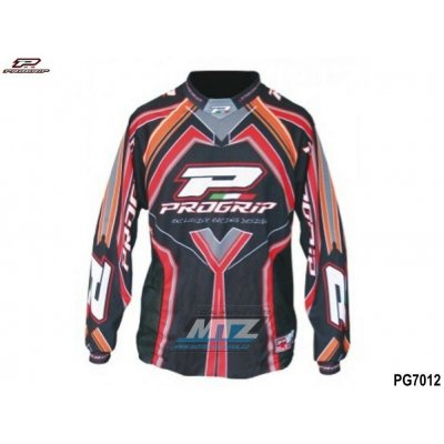 Progrip 7012 TOP černý – Sleviste.cz