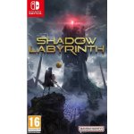 Shadow Labyrinth – Zboží Dáma