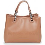 Emporio Armani kabelky EA M Hnědá – Hledejceny.cz