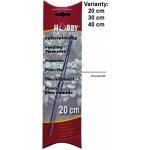 Hobby pinzeta na krmení rovná 20 cm – Zboží Dáma