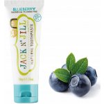 Jack N´ Jill Borůvka 50 g – Zboží Dáma