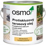 Osmo 430 Protiskluzový terasový olej 0,125 l Bezbarvý – Sleviste.cz