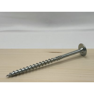 HPM TEC, s.r.o RAPI-TEC SK 8x140 mm – Hledejceny.cz