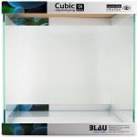 Blau Cubic Aquascaping 45 x 45 x 45 cm, 91 l – Hledejceny.cz