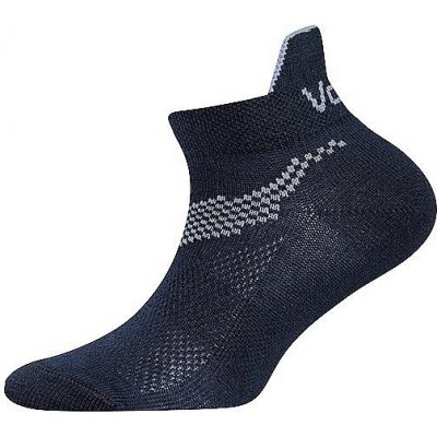 Voxx Iris ponožky Dark Blue – Zboží Mobilmania
