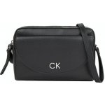 Calvin Klein CK DAILY CAMERA kabelka K60K611914BEH – Hledejceny.cz