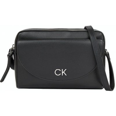 Calvin Klein CK DAILY CAMERA kabelka K60K611914BEH – Hledejceny.cz
