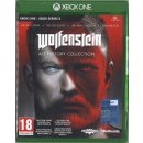 Hry na Xbox One Wolfenstein Alt History Collection