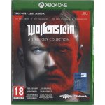 Wolfenstein Alt History Collection – Hledejceny.cz