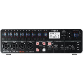 ROLAND Studio Capture USB 2.0