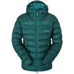 Rab Electron Pro Jacket Women's green slate – Hledejceny.cz