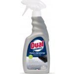 Dual power speciální mycí prostředek na indukční varné desky 500 ml – Zboží Dáma